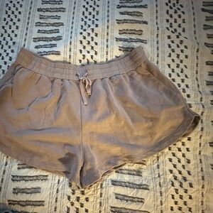 Women’s shorts